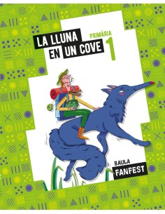 LA LLUNA EN UN COVE 1ºEP CATALUNA 22 FANFEST